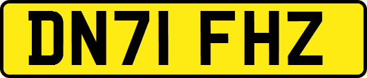 DN71FHZ