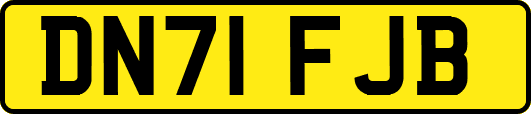DN71FJB