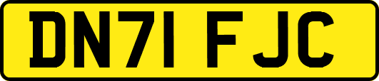DN71FJC