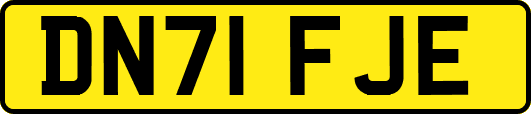 DN71FJE