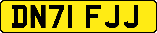 DN71FJJ