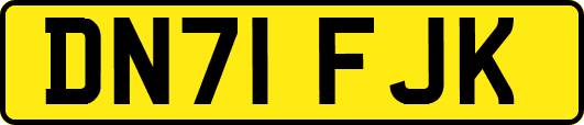 DN71FJK