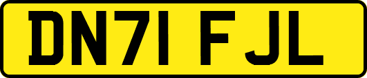 DN71FJL
