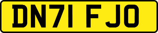 DN71FJO