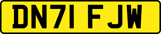 DN71FJW