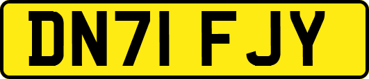 DN71FJY
