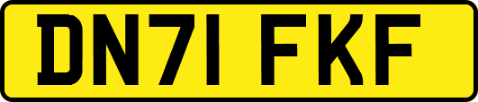 DN71FKF