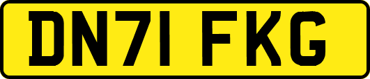 DN71FKG