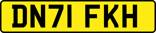 DN71FKH