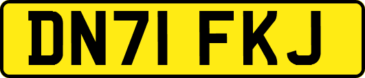 DN71FKJ