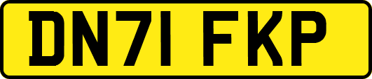 DN71FKP