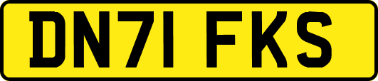 DN71FKS