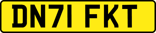 DN71FKT