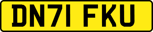 DN71FKU