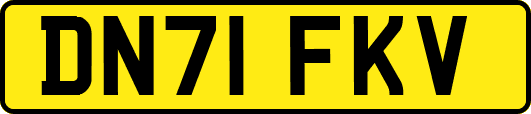 DN71FKV