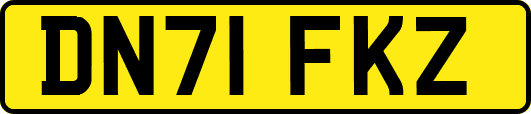 DN71FKZ