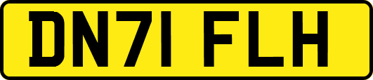 DN71FLH