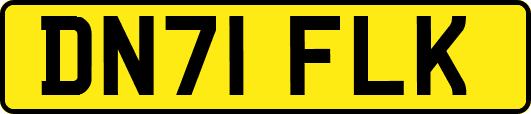 DN71FLK