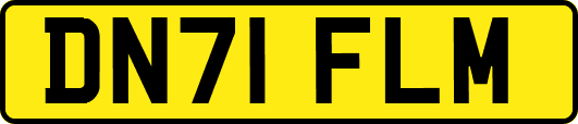 DN71FLM