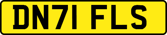 DN71FLS