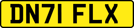DN71FLX