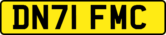 DN71FMC