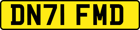 DN71FMD