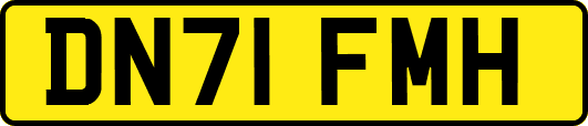 DN71FMH