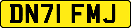 DN71FMJ