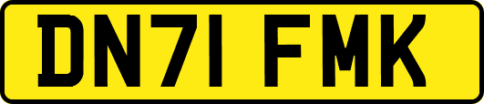DN71FMK