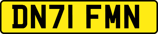 DN71FMN