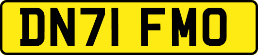 DN71FMO
