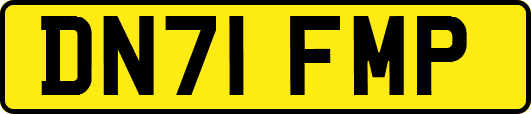 DN71FMP