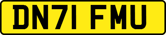DN71FMU