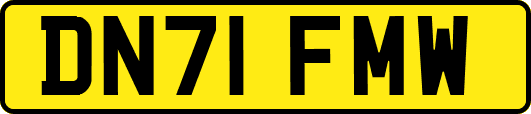 DN71FMW