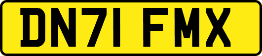 DN71FMX