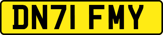 DN71FMY
