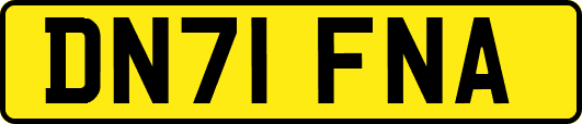 DN71FNA
