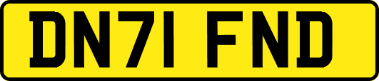 DN71FND
