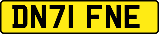 DN71FNE