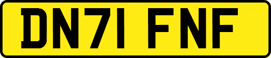 DN71FNF