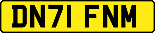DN71FNM