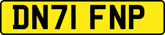 DN71FNP