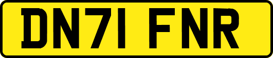 DN71FNR