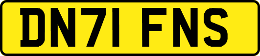 DN71FNS