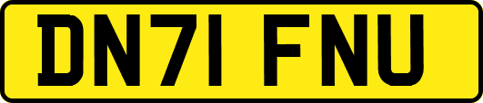 DN71FNU