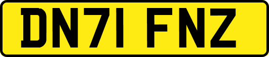 DN71FNZ