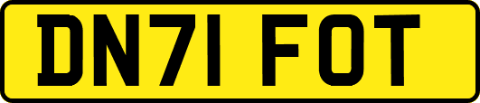 DN71FOT
