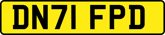 DN71FPD