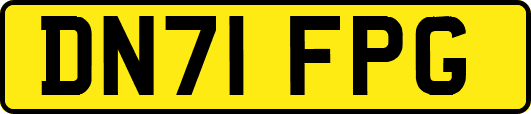 DN71FPG